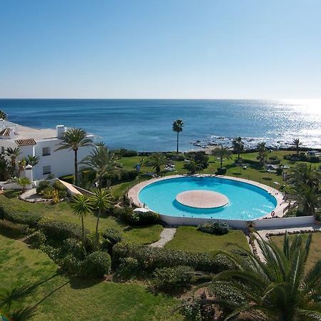 Miraflores Beach & Country Club Mijas Exterior photo