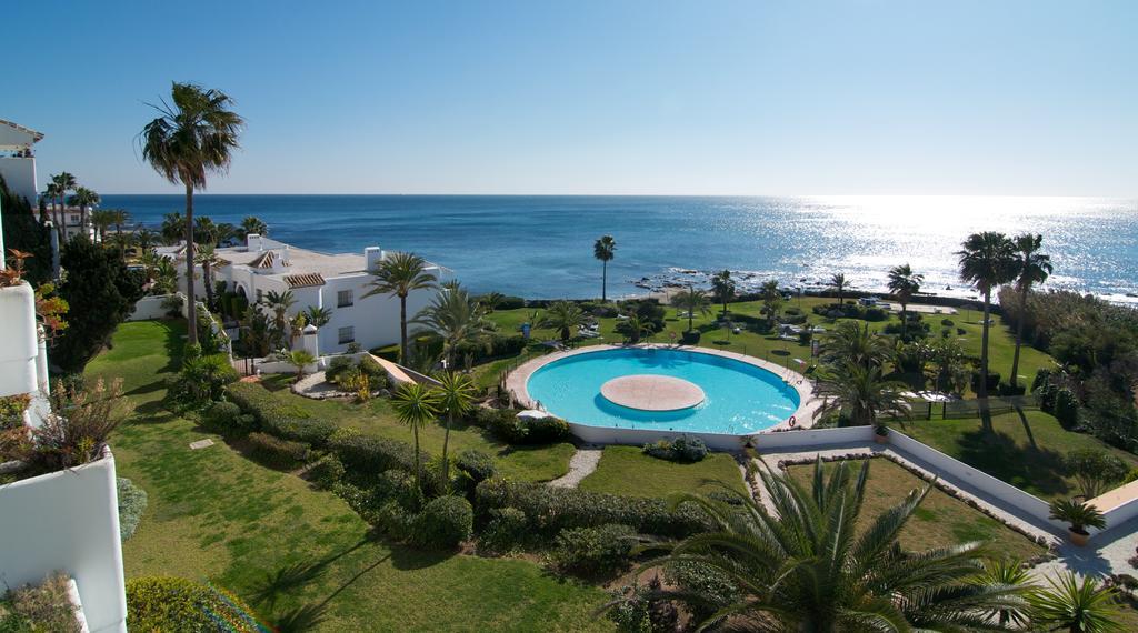 Miraflores Beach & Country Club Mijas Exterior photo