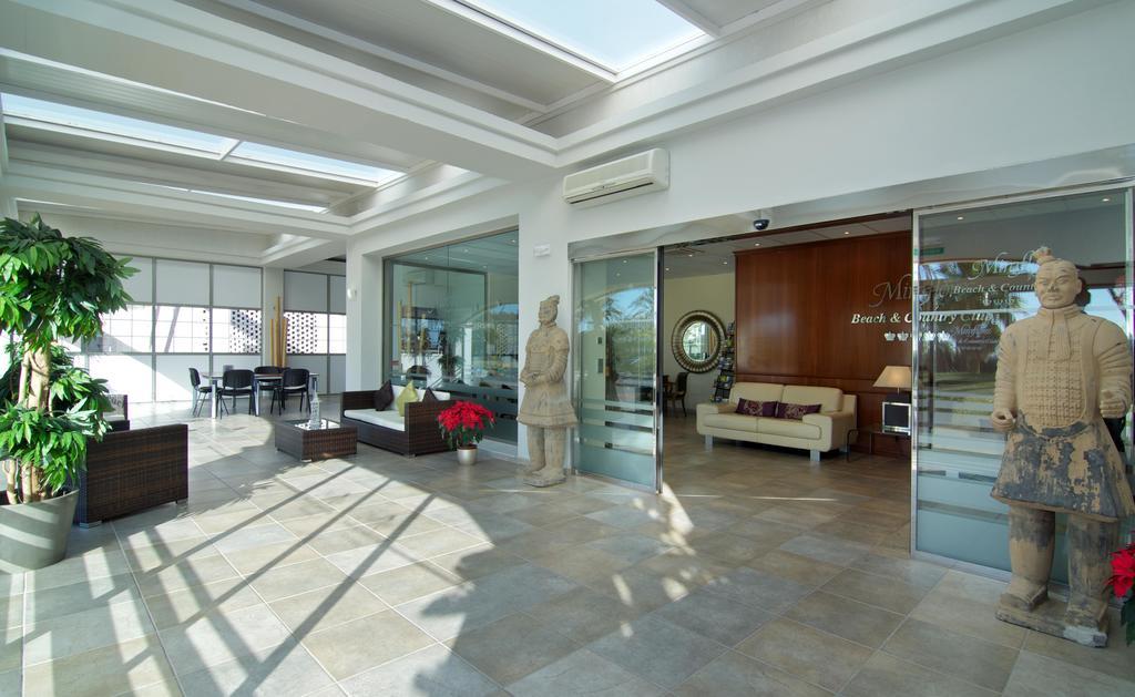 Miraflores Beach & Country Club Mijas Exterior photo