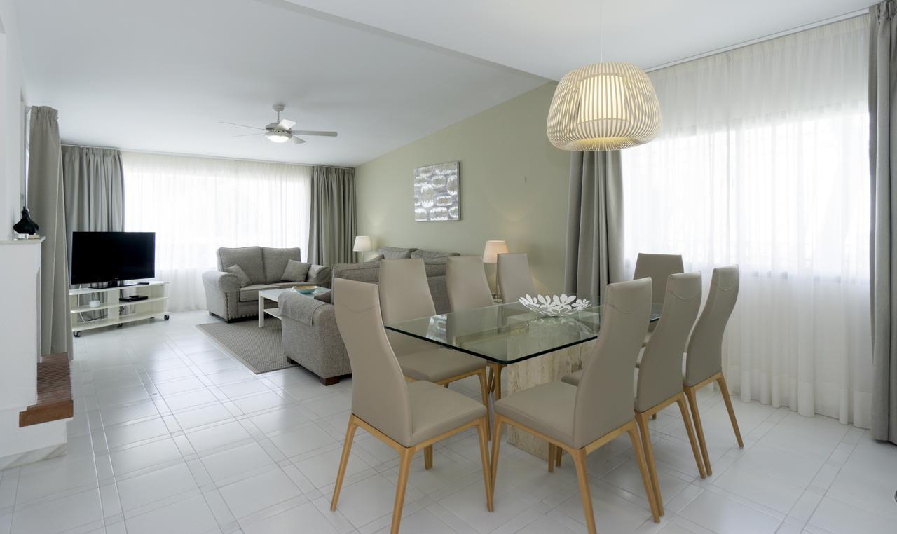 Miraflores Beach & Country Club Mijas Exterior photo
