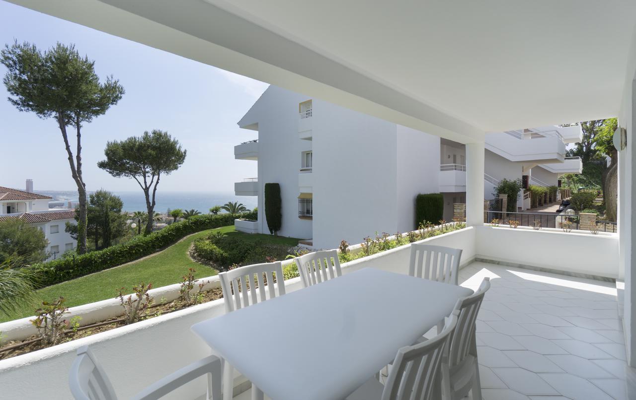 Miraflores Beach & Country Club Mijas Exterior photo