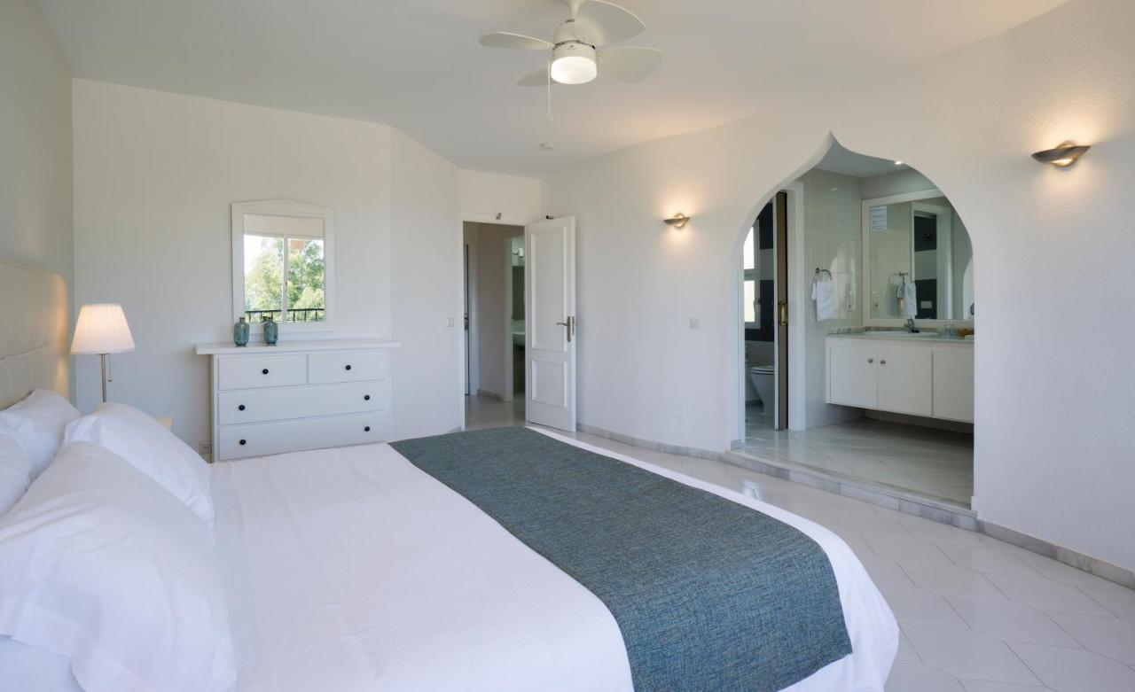 Miraflores Beach & Country Club Mijas Exterior photo