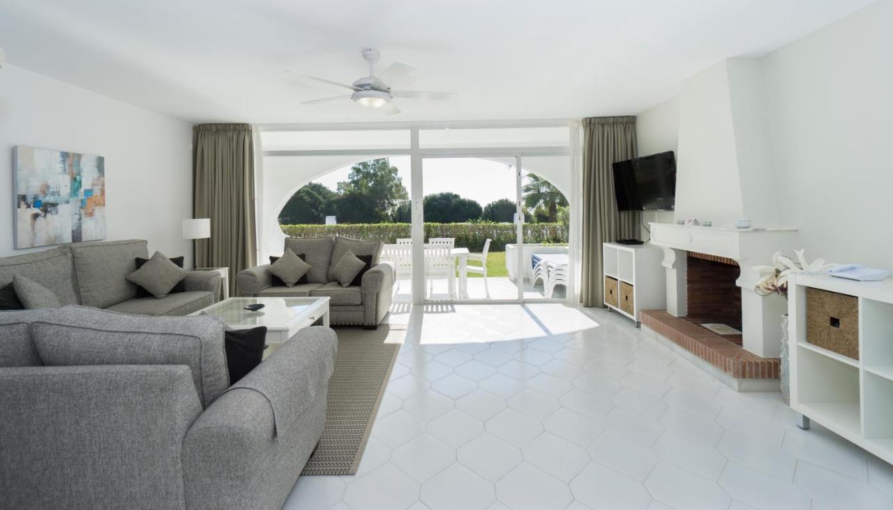 Miraflores Beach & Country Club Mijas Exterior photo