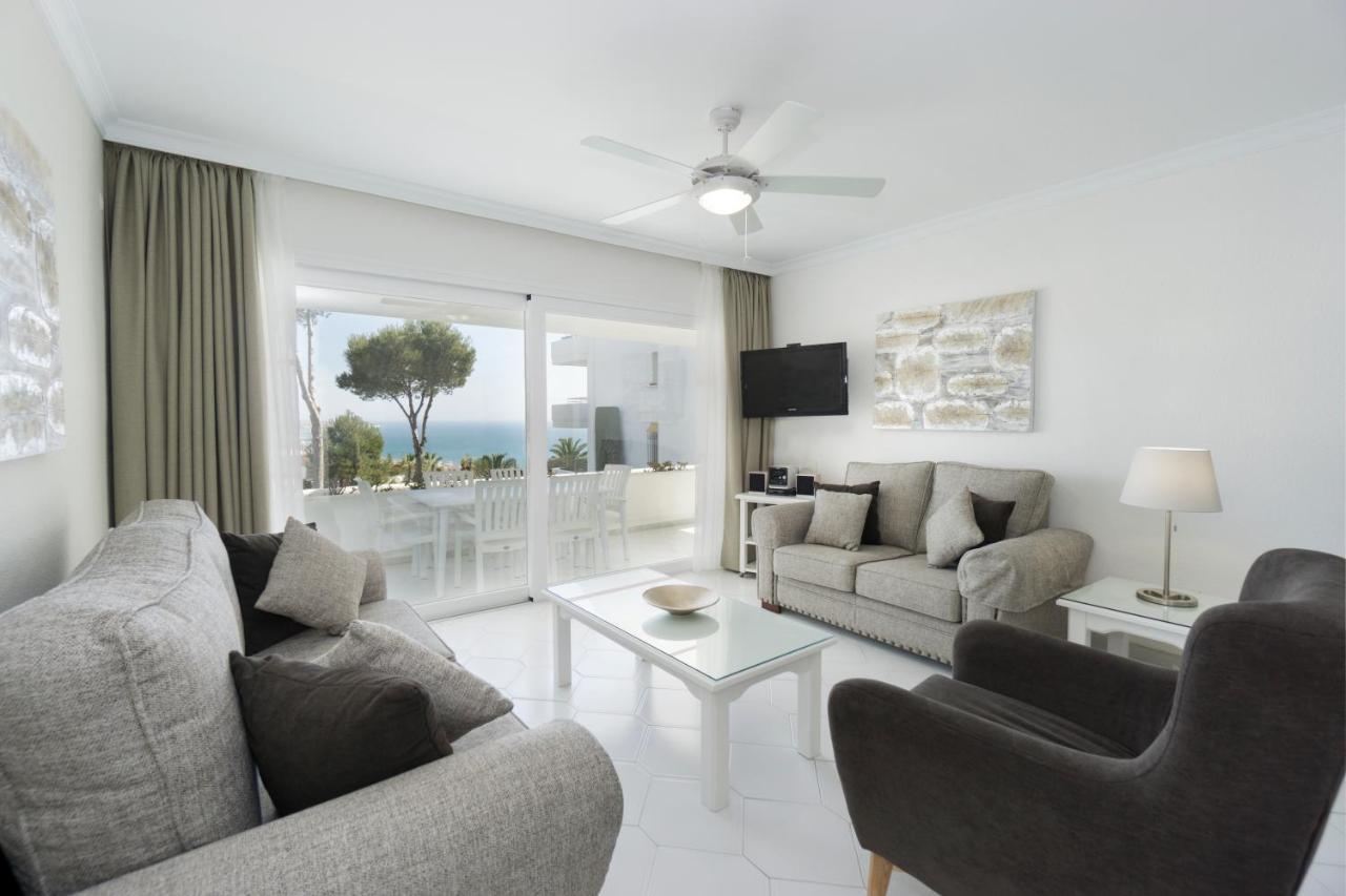 Miraflores Beach & Country Club Mijas Exterior photo