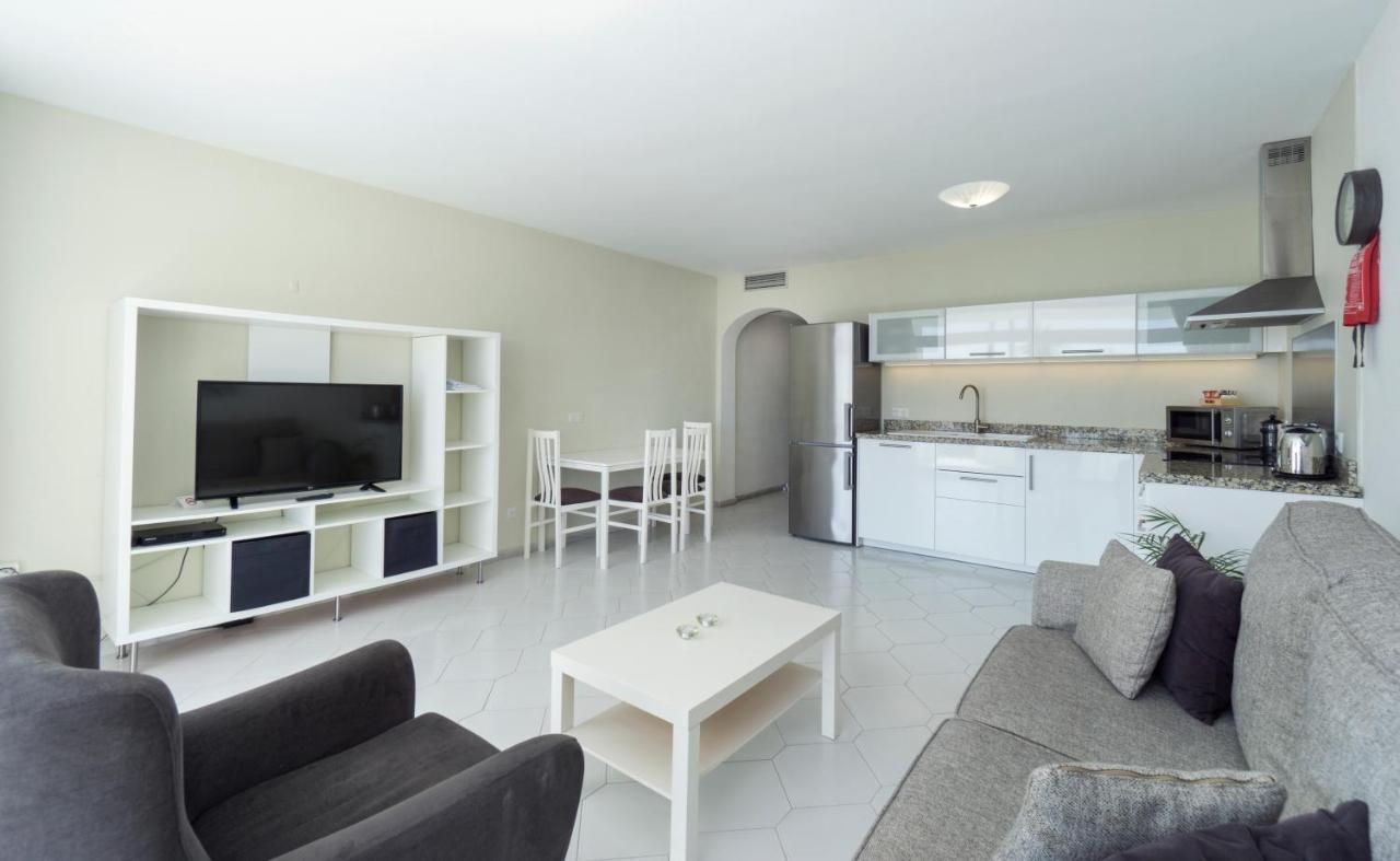 Miraflores Beach & Country Club Mijas Exterior photo