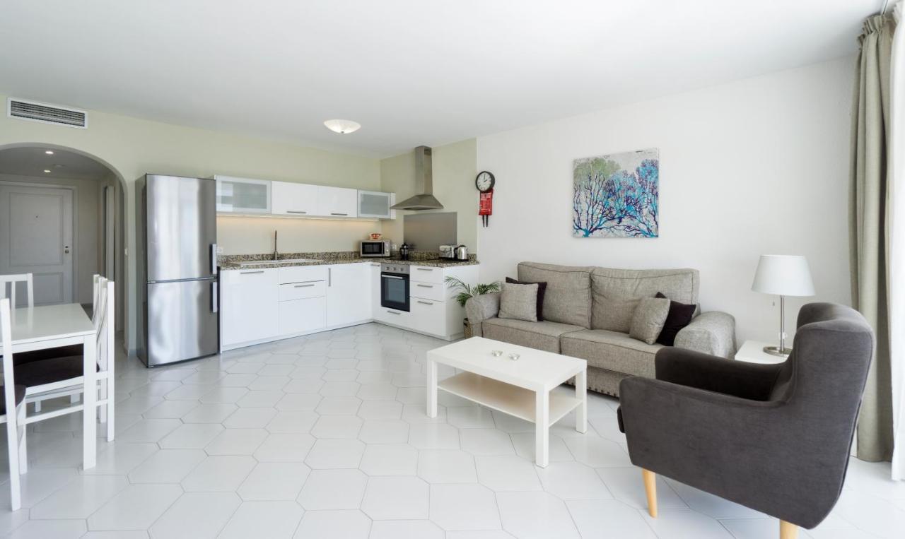Miraflores Beach & Country Club Mijas Exterior photo