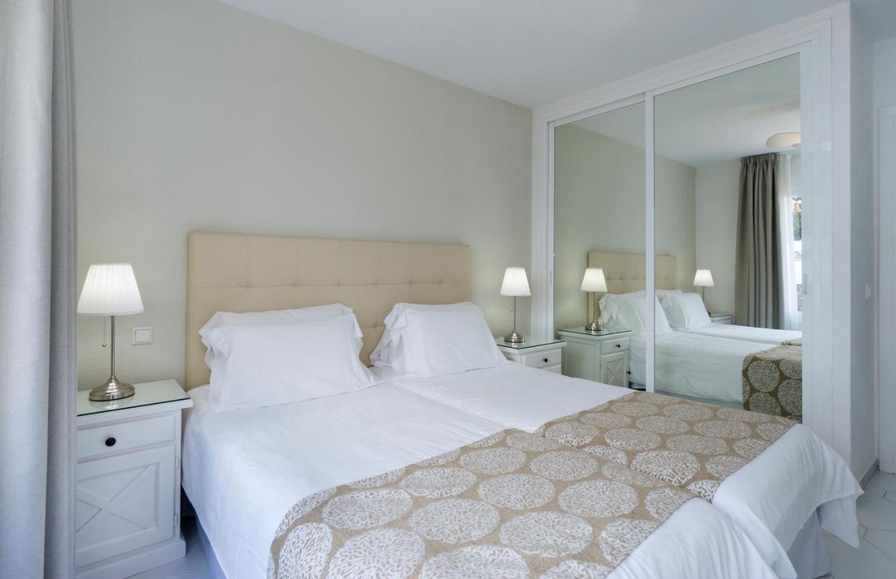 Miraflores Beach & Country Club Mijas Exterior photo