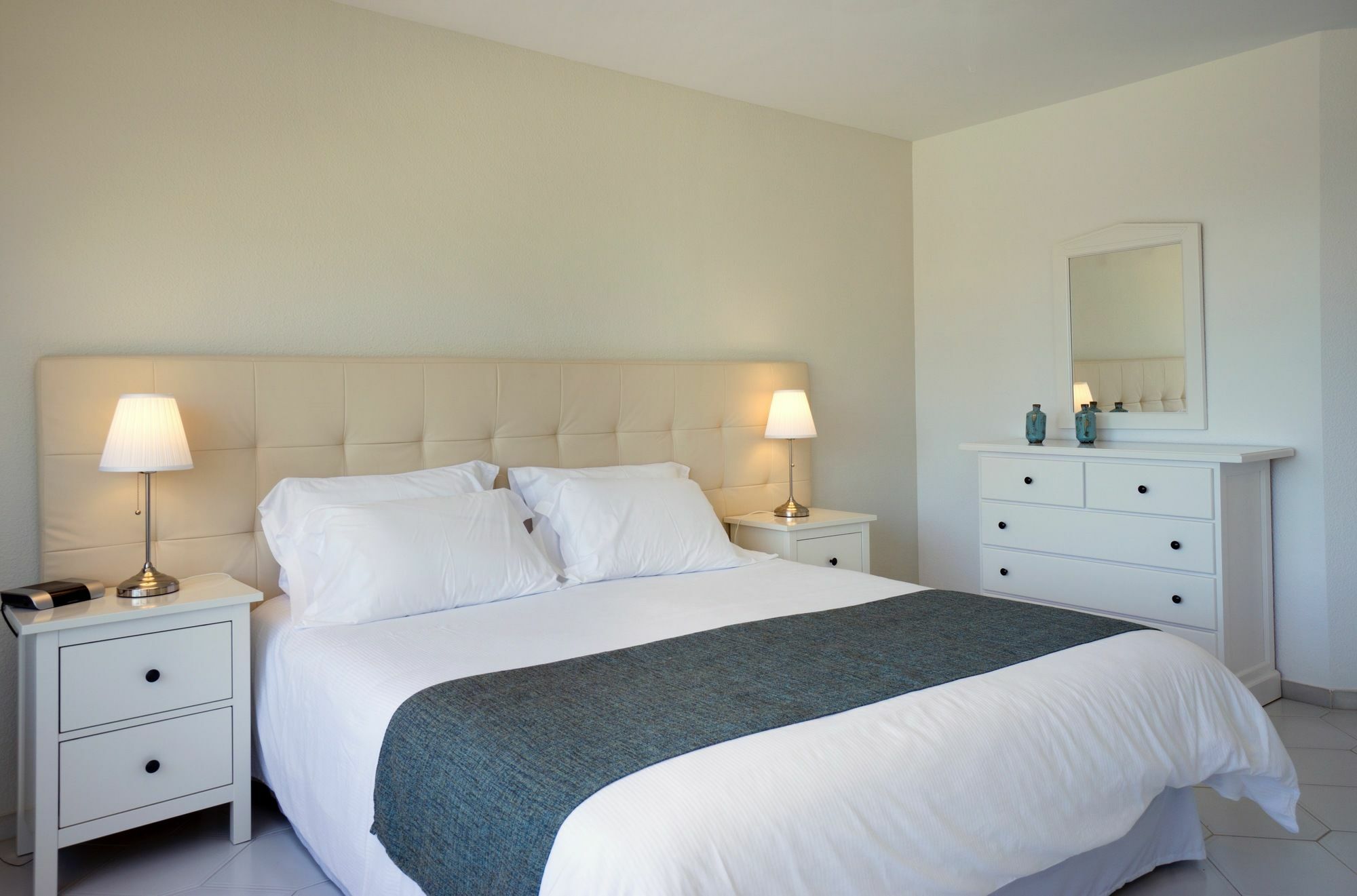 Miraflores Beach & Country Club Mijas Exterior photo
