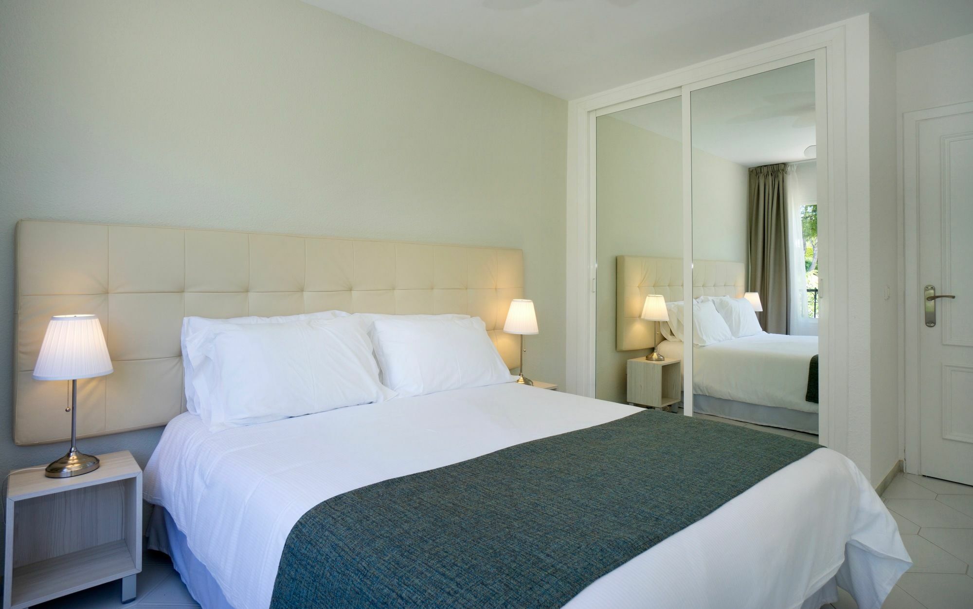 Miraflores Beach & Country Club Mijas Exterior photo