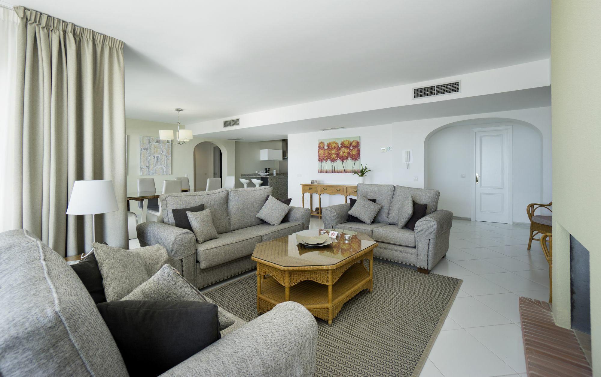Miraflores Beach & Country Club Mijas Exterior photo