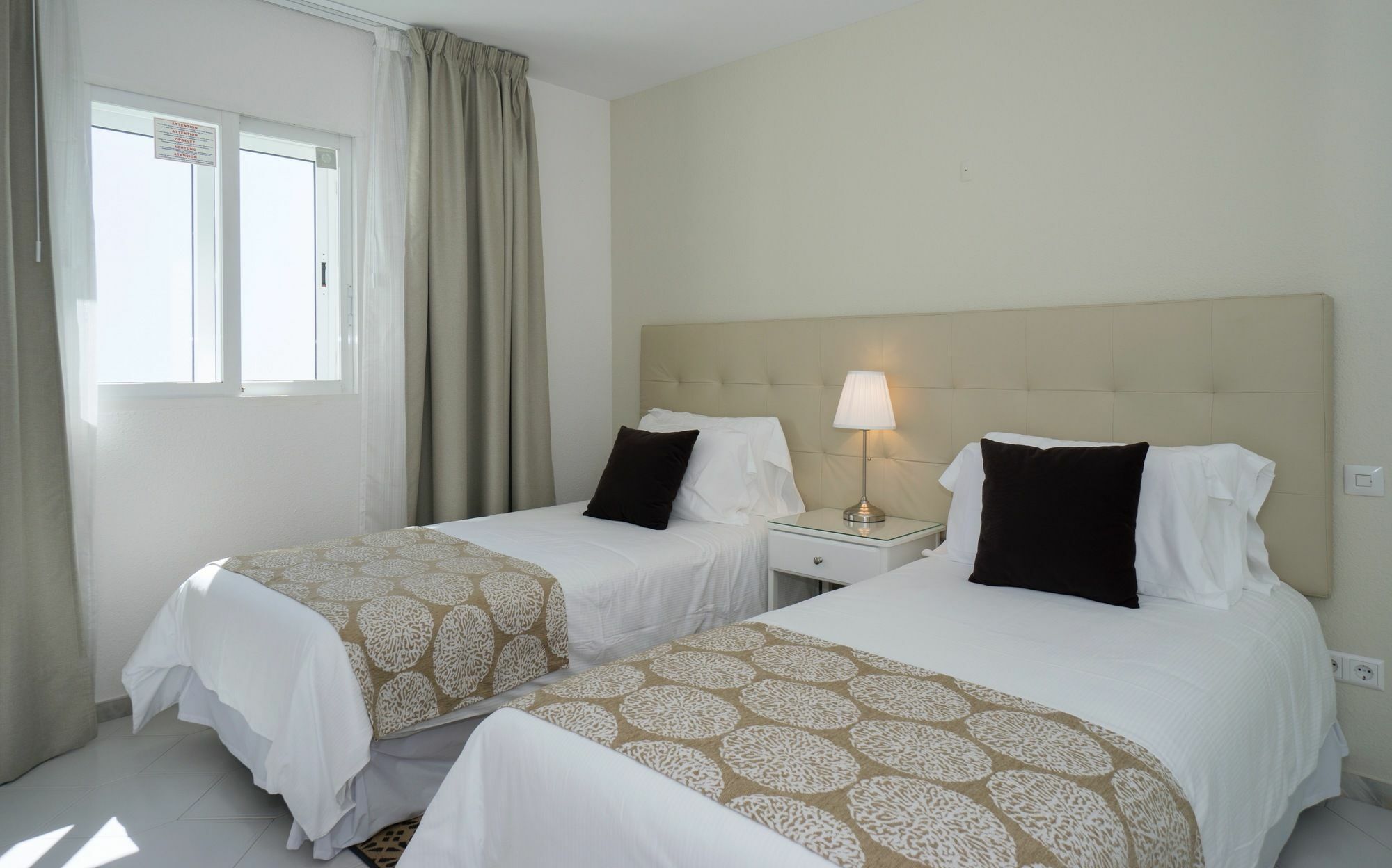 Miraflores Beach & Country Club Mijas Exterior photo